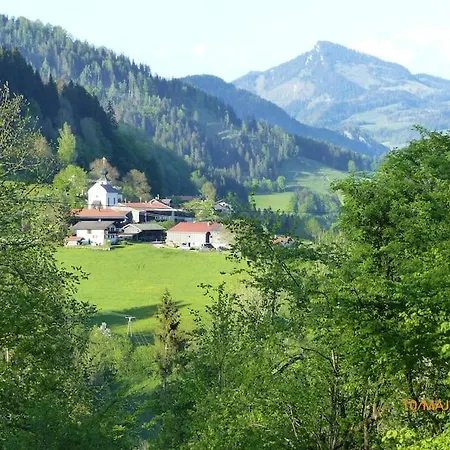 Appartement Schweinsteiger Hof