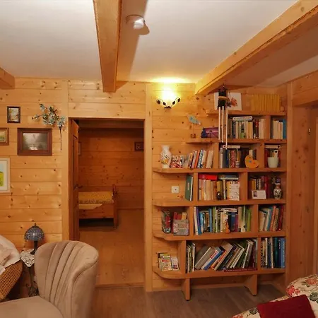 Schweinsteiger Hof Appartement *