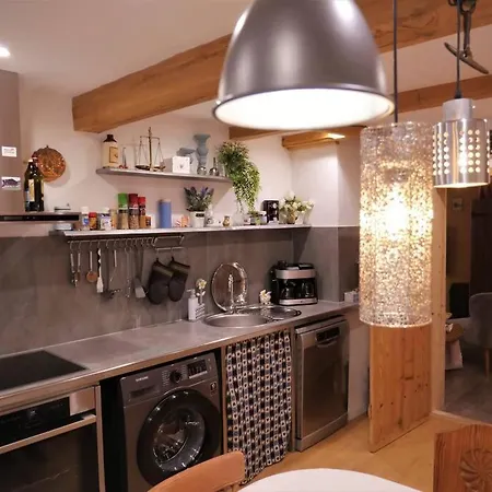 Appartement Schweinsteiger Hof *