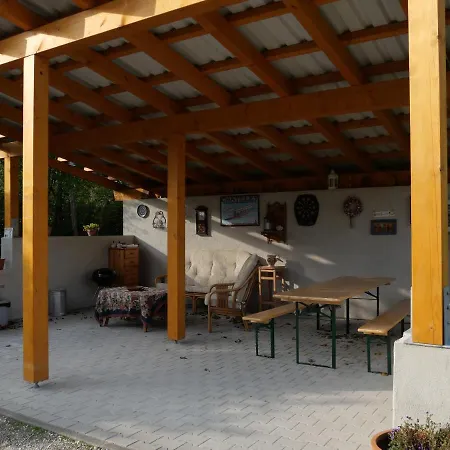 Appartement Schweinsteiger Hof *
