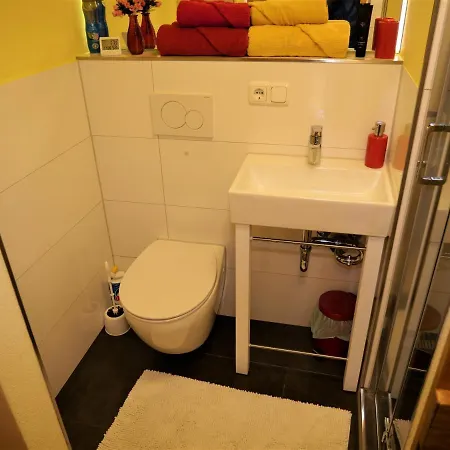Appartement Schweinsteiger Hof Oberaudorf