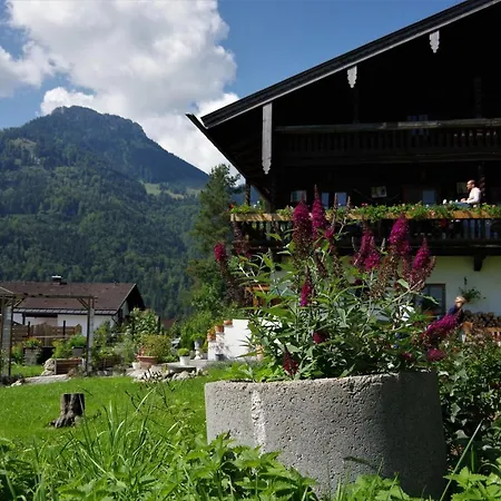 Schweinsteiger Hof *