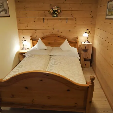 Schweinsteiger Hof Appartement Oberaudorf