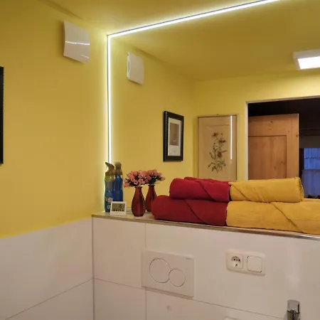 Appartement Schweinsteiger Hof