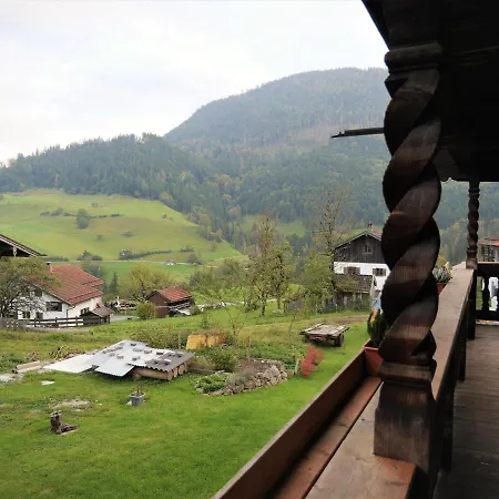 Schweinsteiger Hof *