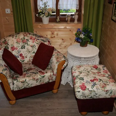 Schweinsteiger Hof Appartement *