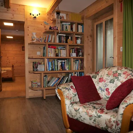 Appartement Schweinsteiger Hof *