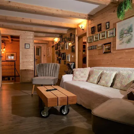 Appartement Schweinsteiger Hof Oberaudorf