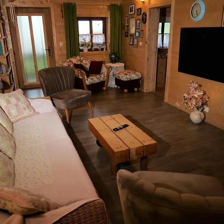 Schweinsteiger Hof Appartement