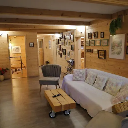 Appartement Schweinsteiger Hof *