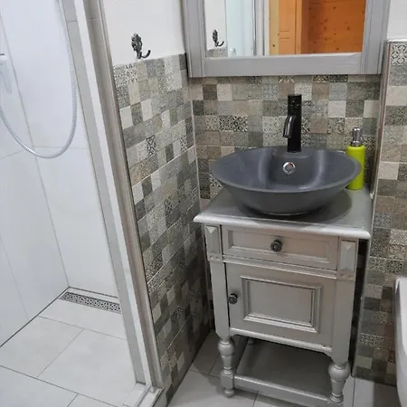 Appartement Schweinsteiger Hof *
