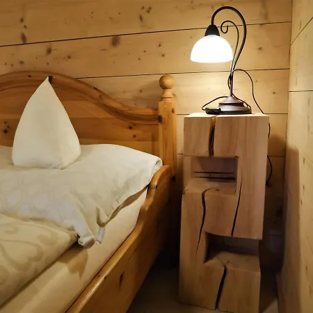 Appartement Schweinsteiger Hof