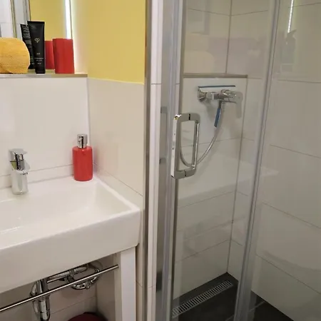 Appartement Schweinsteiger Hof *